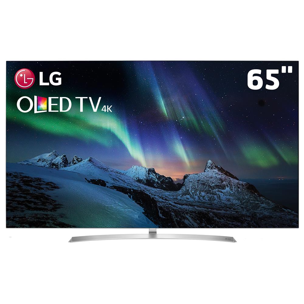 Tv 65" Oled LG 4k Ultra Hd Smart Oled65b7p Compare TechTudo